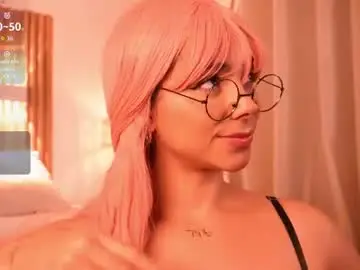 Chaturbate Adult Webcams of imleana