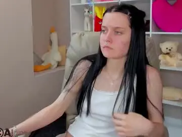 Chaturbate Live Sex Cam of kessi_millis