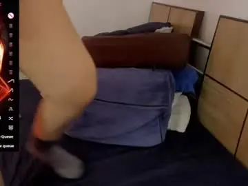 Chaturbate Sex Chat of keyt_foxxx