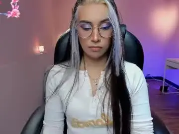 Chaturbate Live Porn of la_monitora