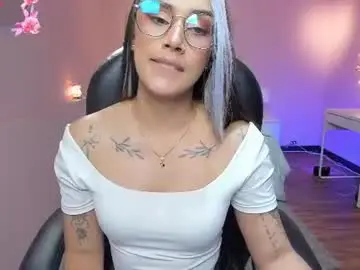 Chaturbate Free Porn Cam of la_monitora