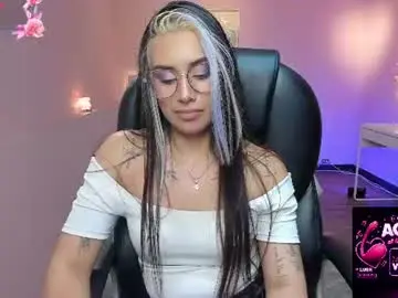 Chaturbate Adult Webcam of la_monitora