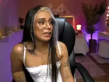 Chaturbate Live Sex Cam of la_monitora