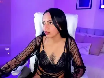 Chaturbate Private Sex Chat of madisson_blue_
