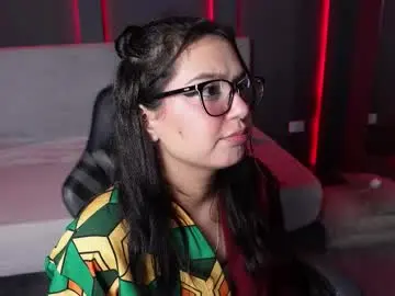 Chaturbate Private Sex Chat of mekari_doll