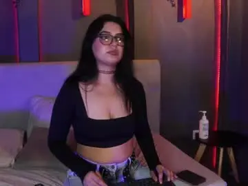 Chaturbate Private Sex Chat of mekari_doll
