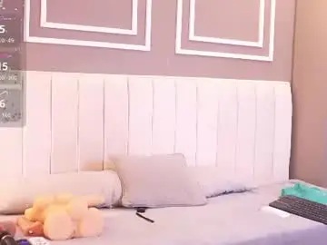 Chaturbate Nude Webcam of mekari_doll
