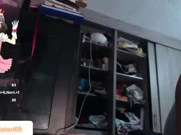 Chaturbate Free Live Porn of merylintiwg01