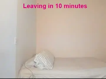 Chaturbate Live Porn of nina_pons