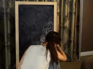 Chaturbate Nude Webcam of pearlysingle