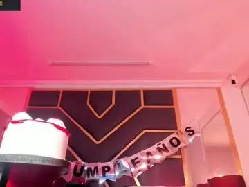 Chaturbate Free Live Porn of scarletthott1