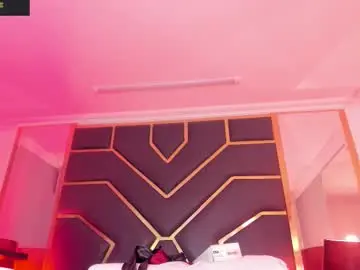Chaturbate Free Porn Cam of scarletthott1