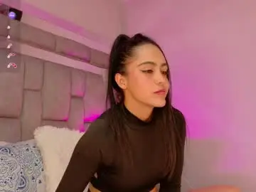 Chaturbate Live Sex Cam of smiling__girl