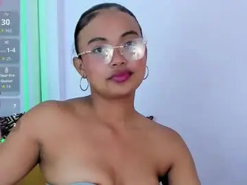 Chaturbate Free Porn Cam of solenefontaine