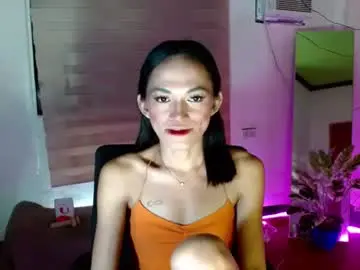 Chaturbate Live Sex Cam of sweet_marry143