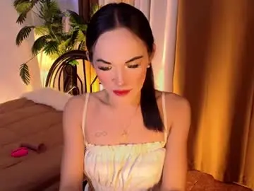 Chaturbate Free Porn Cam of sweet_marry143