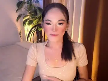 Chaturbate Sex Chat of sweet_marry143