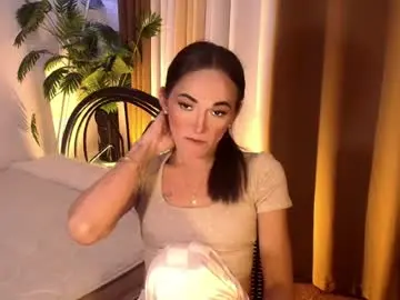 Chaturbate Nude Webcam of sweet_marry143