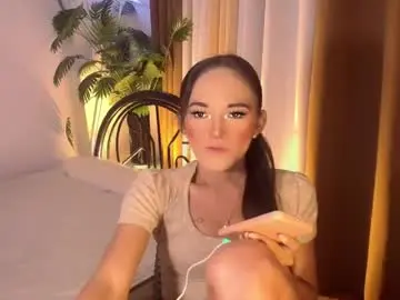 Chaturbate Sex Chat of sweet_marry143