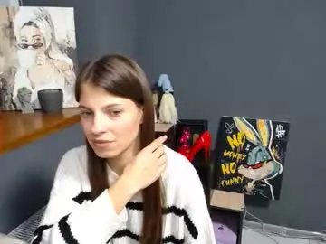 Chaturbate Sex Cam of tiny_felicity