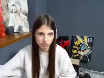 Chaturbate Sex Chat of tiny_felicity