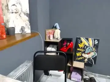 Chaturbate Adult Webcam of tiny_felicity