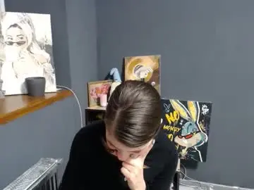 Chaturbate Free Live Porn of tiny_felicity