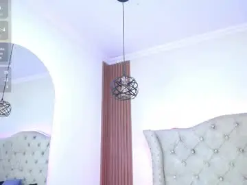 Chaturbate Live Sex of violett_garden