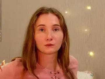 Chaturbate Nude Webcam of yourcreamyister