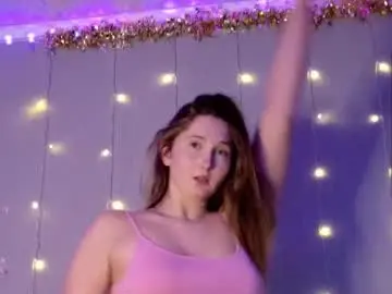 Chaturbate Live Sex Cam of yourcreamyister