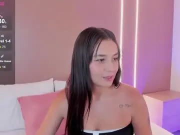 Chaturbate Best live sex cam show of alisson_girl_