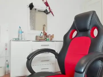 Chaturbate Live Sex of anisialuna_