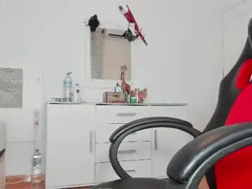 Chaturbate Free Porn Cam of anisialuna_