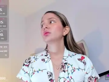 Chaturbate Live Porn of candase_