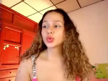 Chaturbate Free Live Porn of candase_