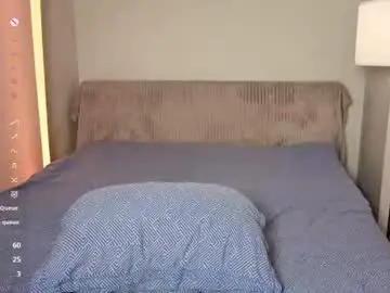 Chaturbate Live Porn of crazy_space11