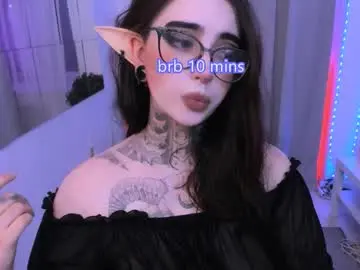 Chaturbate Sex Chat of dixipixi_