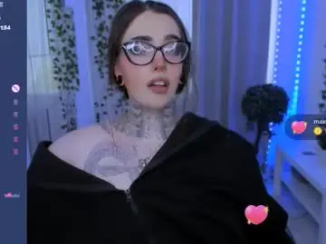 Chaturbate Nude Webcam of dixipixi_