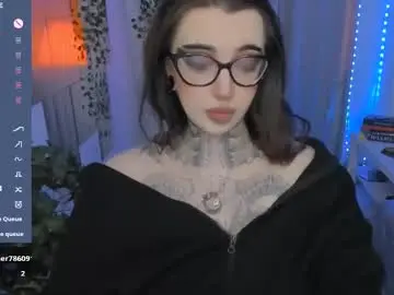 Chaturbate Private Sex Chat of dixipixi_
