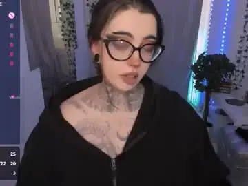 Chaturbate Live Porn of dixipixi_