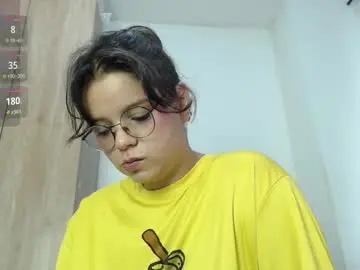 Chaturbate Live Sex Cam of effysmore