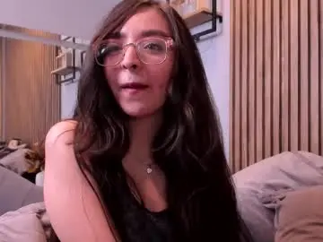 Chaturbate Live Sex of eva_macalliter