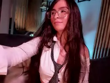 Chaturbate Watch Live Sex Cams of eva_macalliter