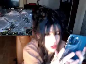Chaturbate Adult Video Chat of givenom