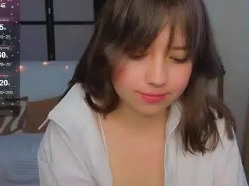 Chaturbate Private Sex Chat of lina_brownie