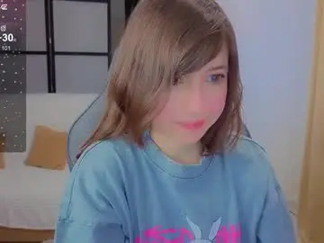 Chaturbate Sex Chat of lina_brownie