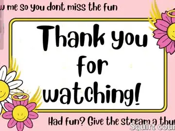 Chaturbate Live Sex Cam of lolatheangel