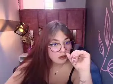 Chaturbate Best Webcam of maddy__carter_