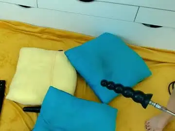 Chaturbate Live Sex Cam of missjasminee