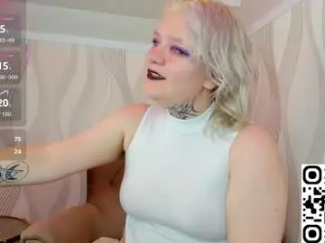 Chaturbate Live Sex Cam of mystiica